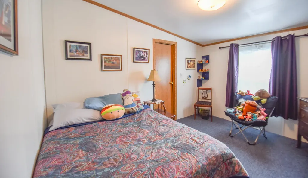 817 Williams Drive Quincy Township MI 49082