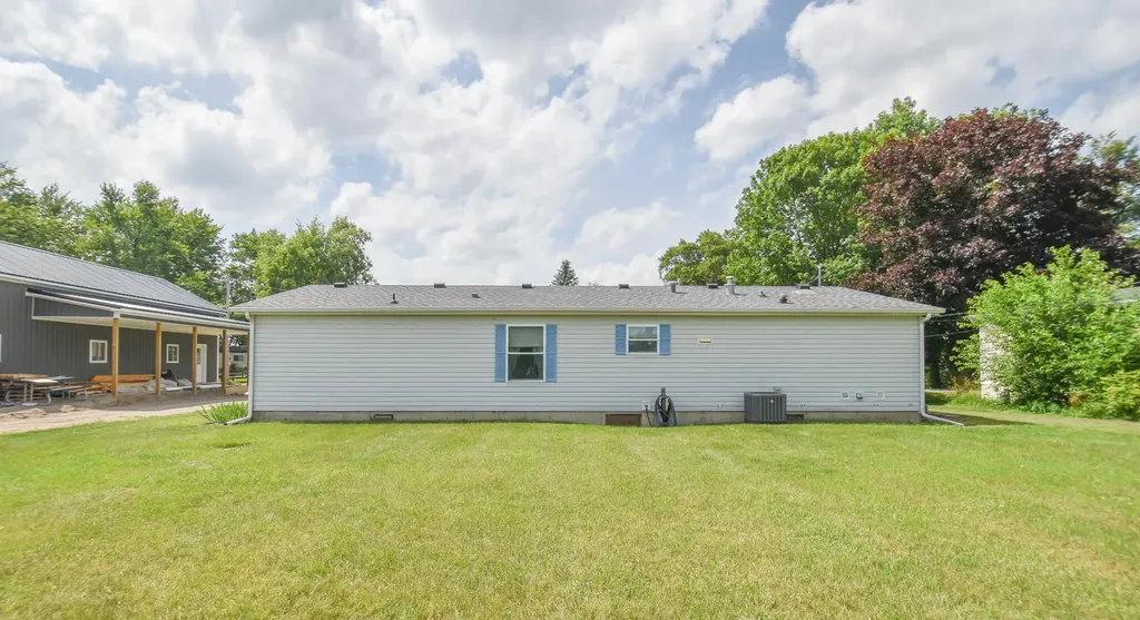 817 Williams Drive Quincy Township MI 49082