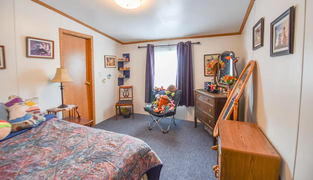 817 Williams Drive Quincy Township MI 49082