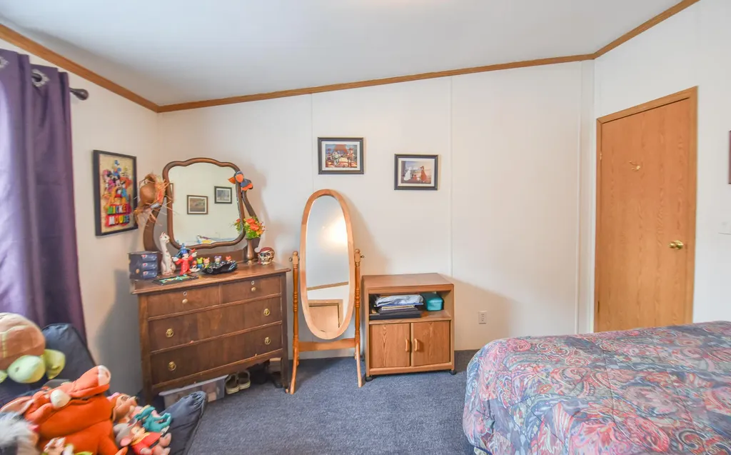 817 Williams Drive Quincy Township MI 49082