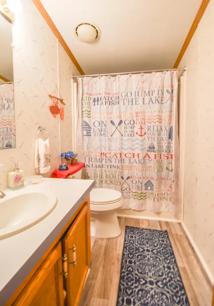 817 Williams Drive Quincy Township MI 49082
