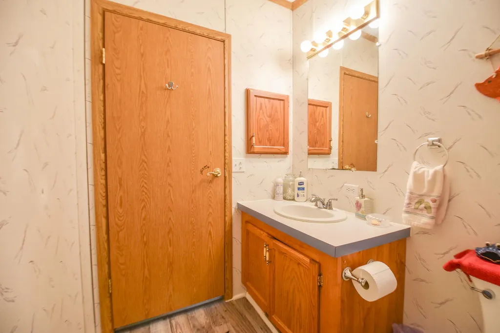 817 Williams Drive Quincy Township MI 49082
