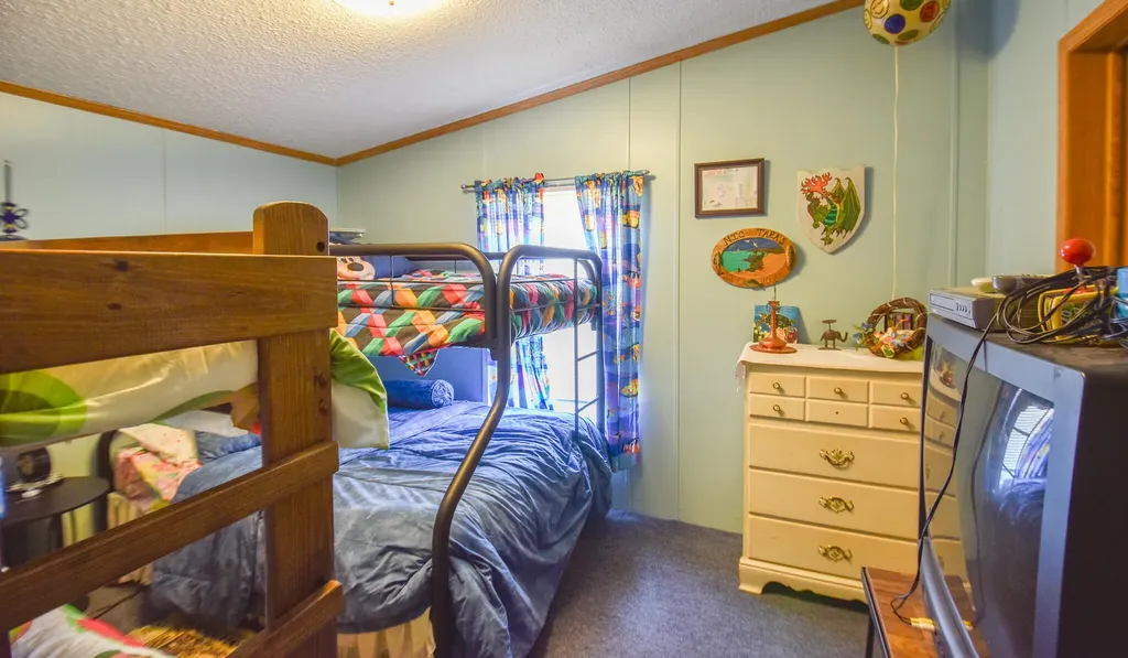 817 Williams Drive Quincy Township MI 49082