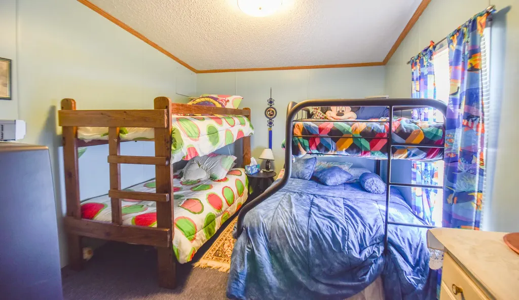 817 Williams Drive Quincy Township MI 49082