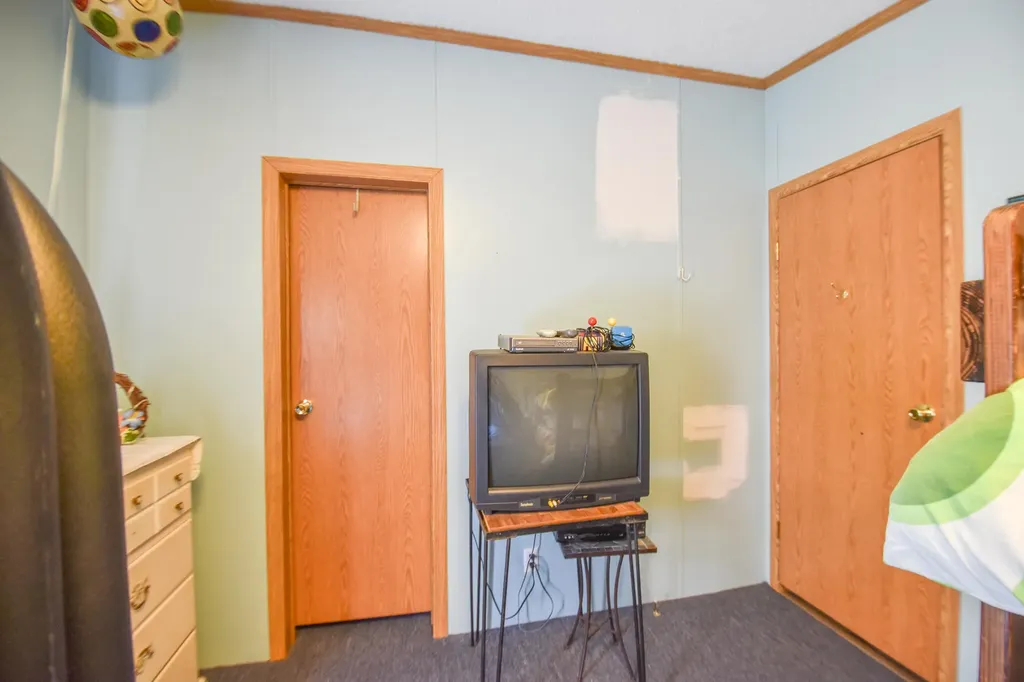 817 Williams Drive Quincy Township MI 49082