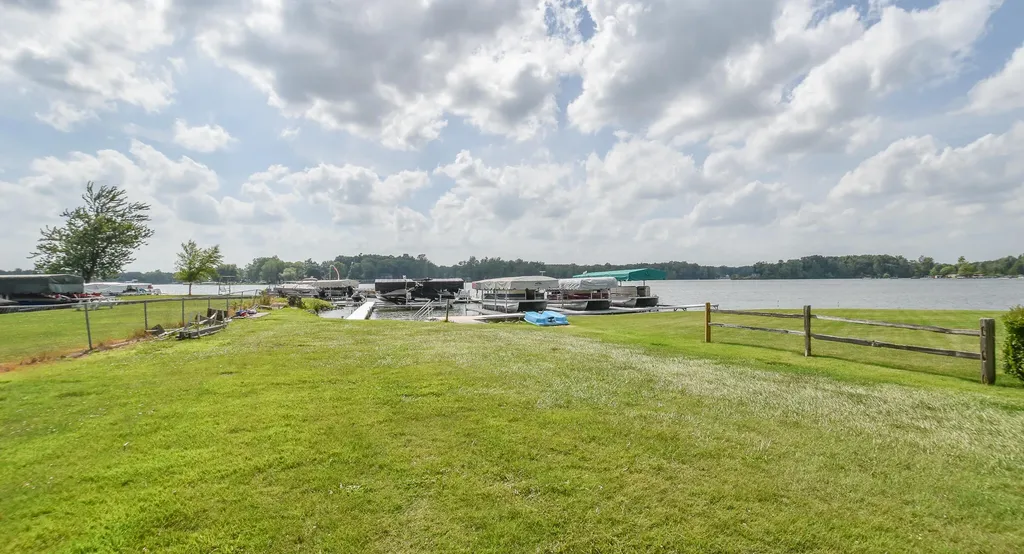 817 Williams Drive Quincy Township MI 49082