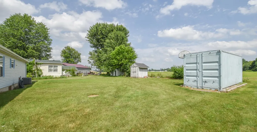 817 Williams Drive Quincy Township MI 49082