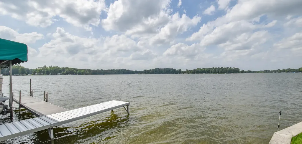 817 Williams Drive Quincy Township MI 49082