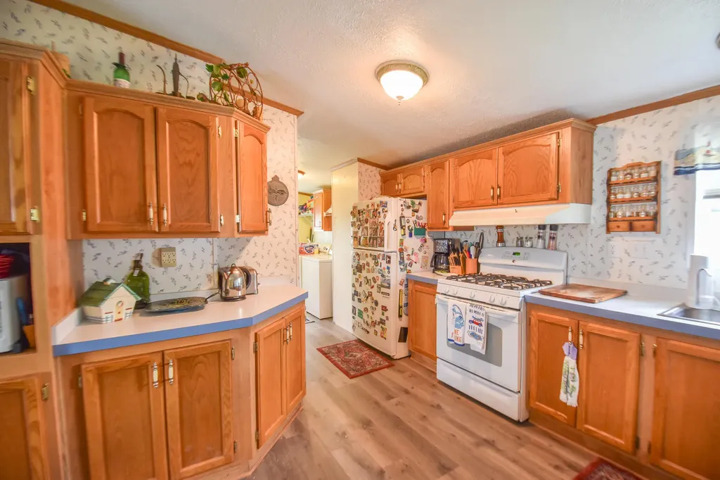 817 Williams Drive Quincy Township MI 49082