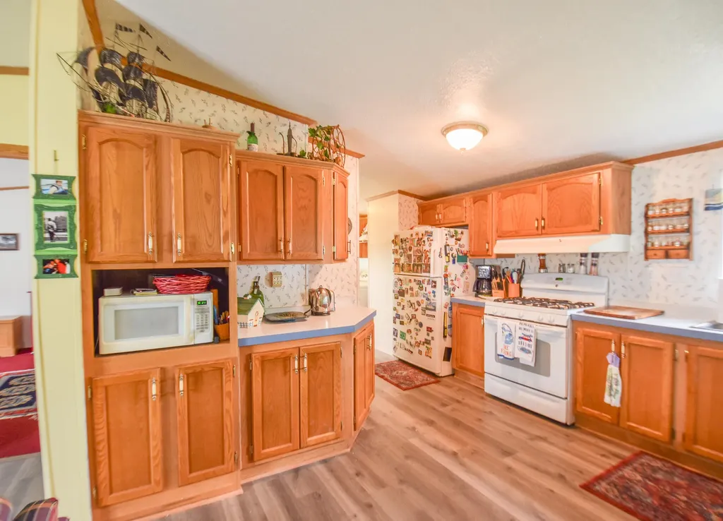 817 Williams Drive Quincy Township MI 49082