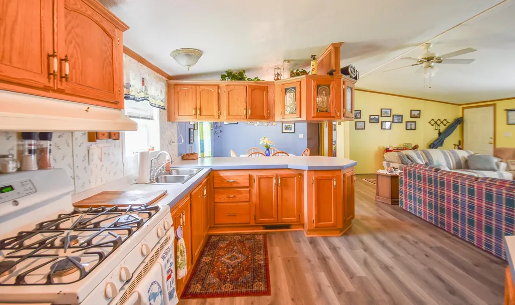 817 Williams Drive Quincy Township MI 49082