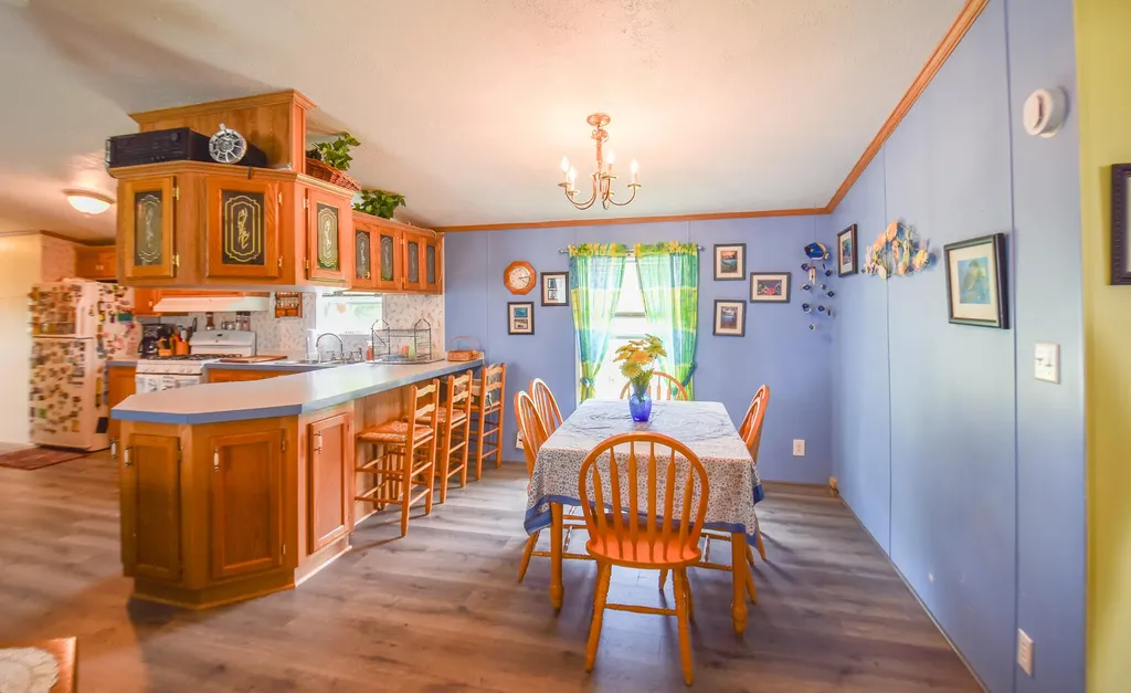 817 Williams Drive Quincy Township MI 49082