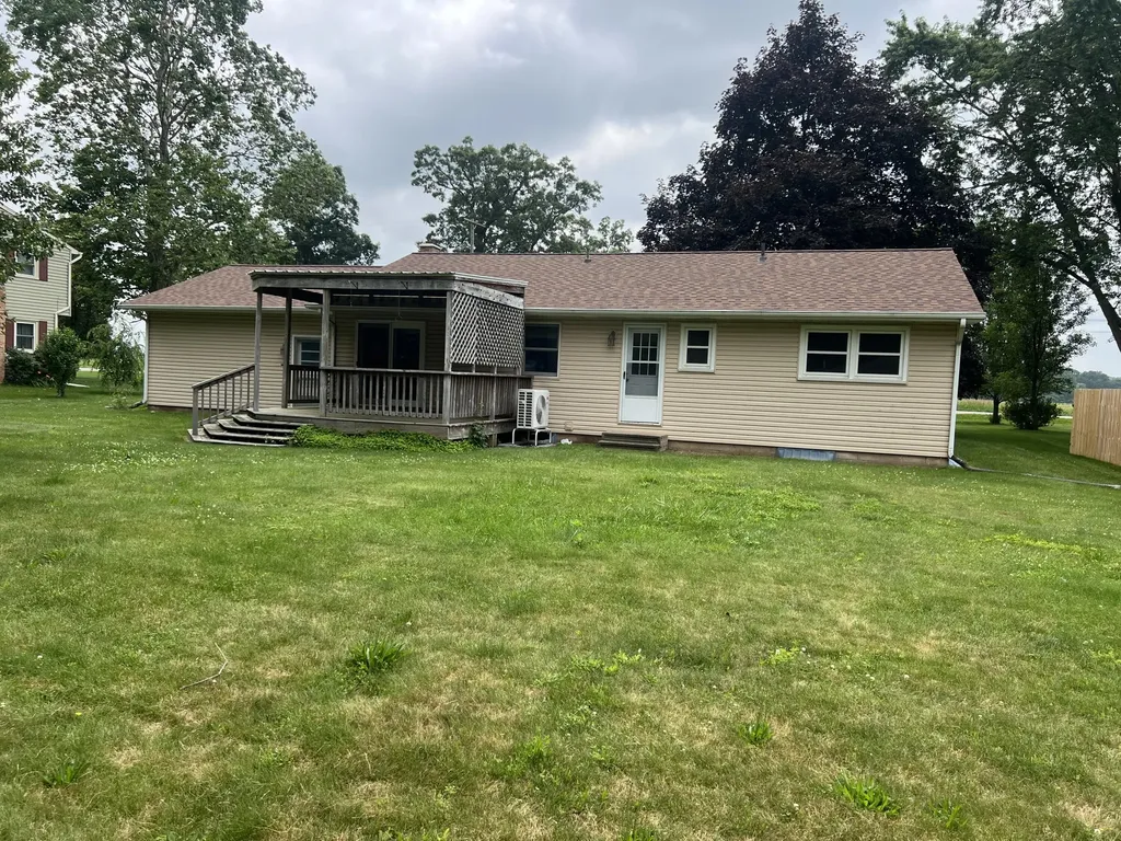 152 W Chicago Road Batavia Township MI 49036