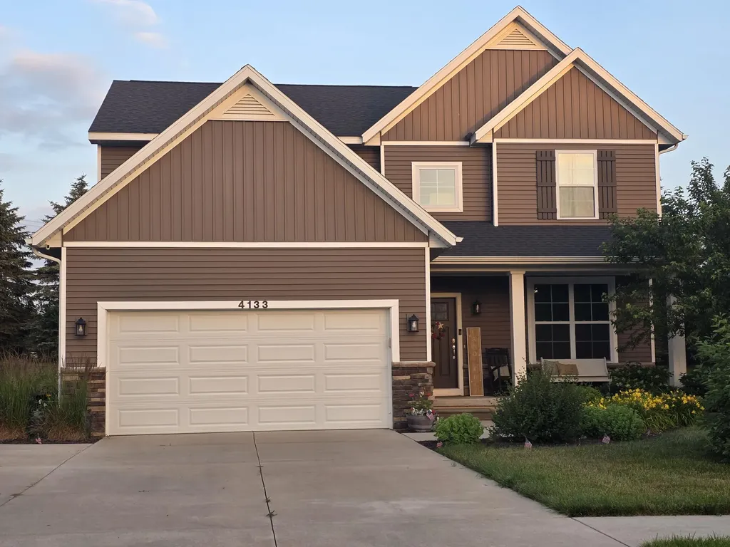 4133 President's Way Watertown Charter Township MI 48820
