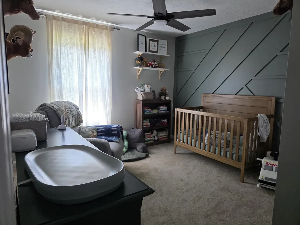 4133 President's Way Watertown Charter Township MI 48820