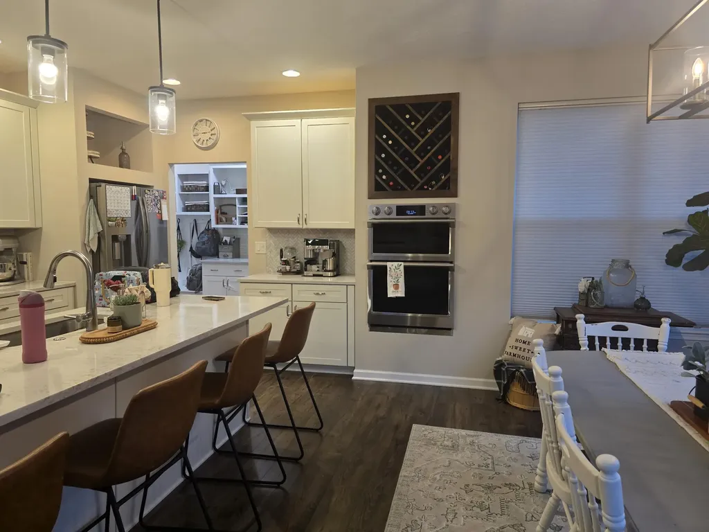 4133 President's Way Watertown Charter Township MI 48820