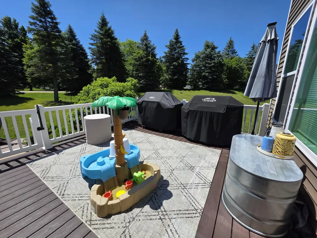 4133 President's Way Watertown Charter Township MI 48820