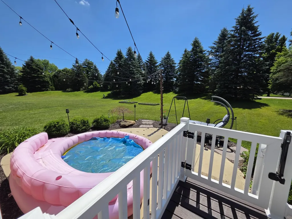 4133 President's Way Watertown Charter Township MI 48820