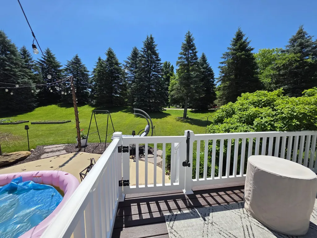 4133 President's Way Watertown Charter Township MI 48820