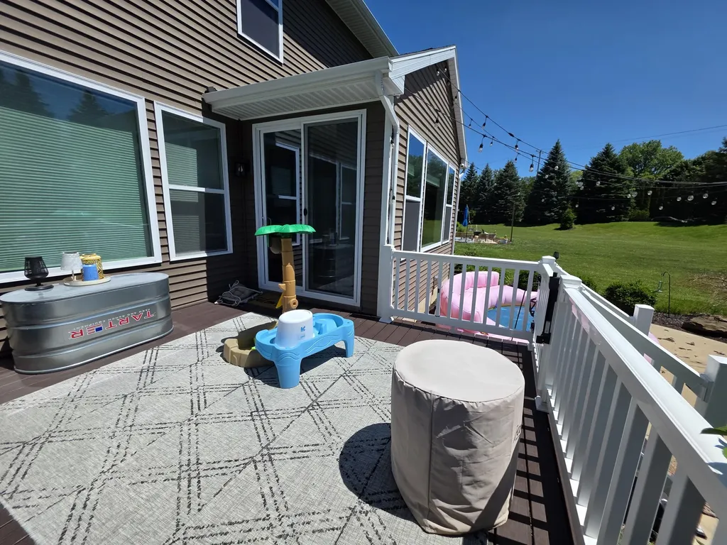 4133 President's Way Watertown Charter Township MI 48820