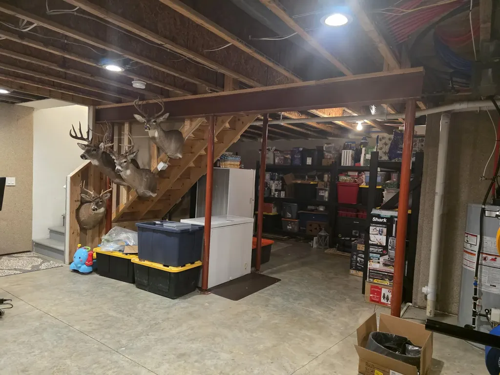 4133 President's Way Watertown Charter Township MI 48820
