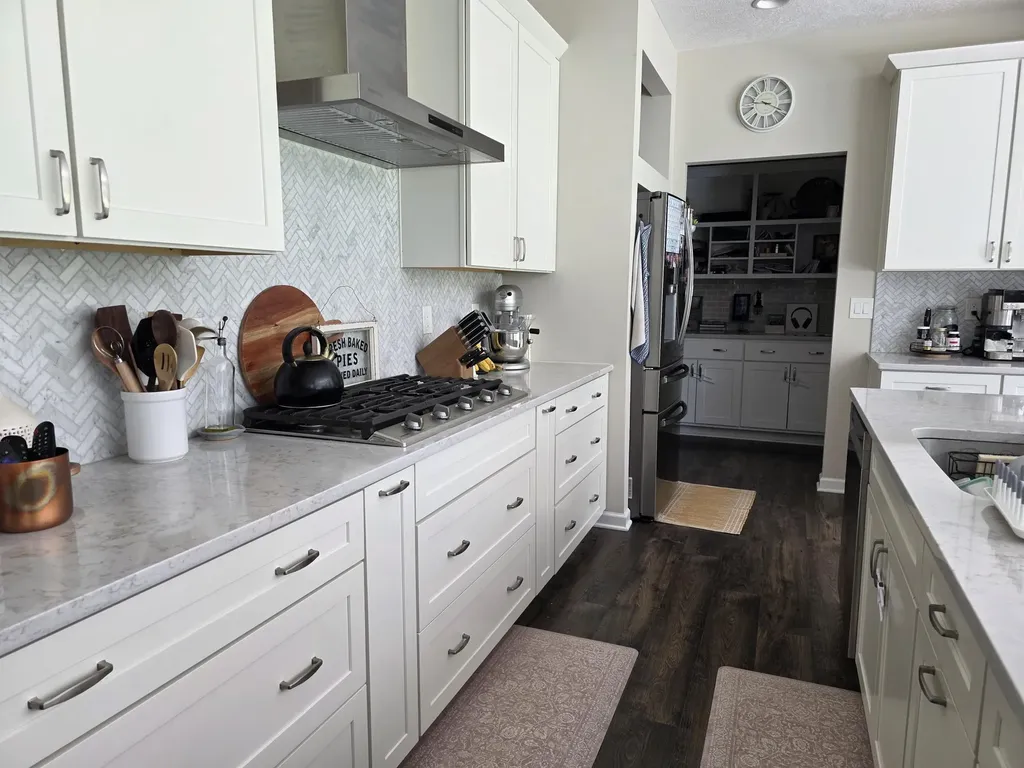 4133 President's Way Watertown Charter Township MI 48820