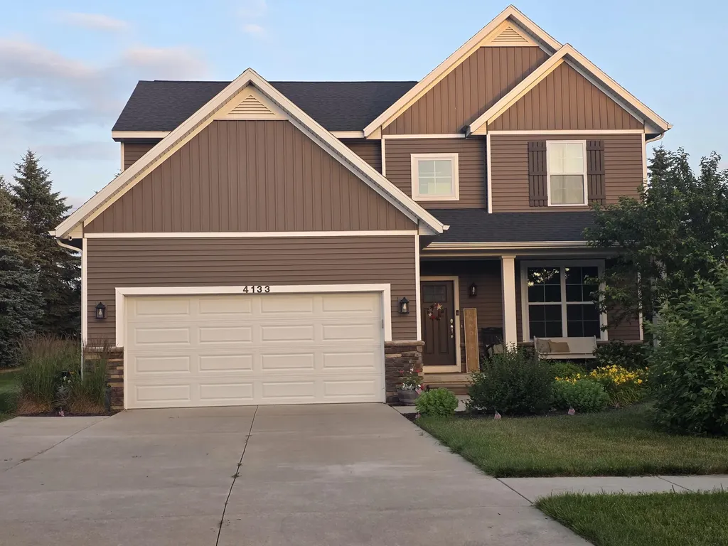 4133 President's Way Watertown Charter Township MI 48820