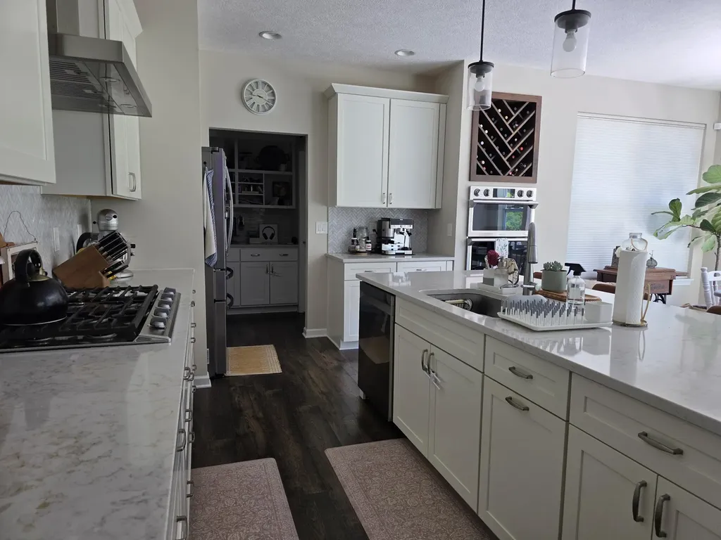 4133 President's Way Watertown Charter Township MI 48820