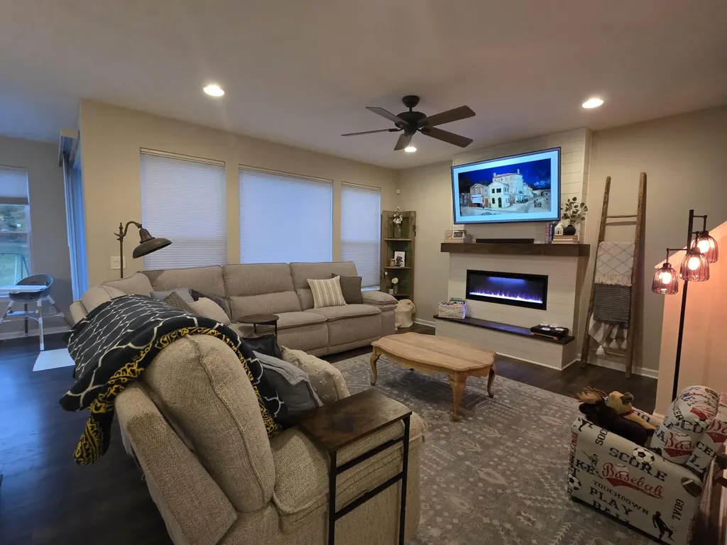 4133 President's Way Watertown Charter Township MI 48820