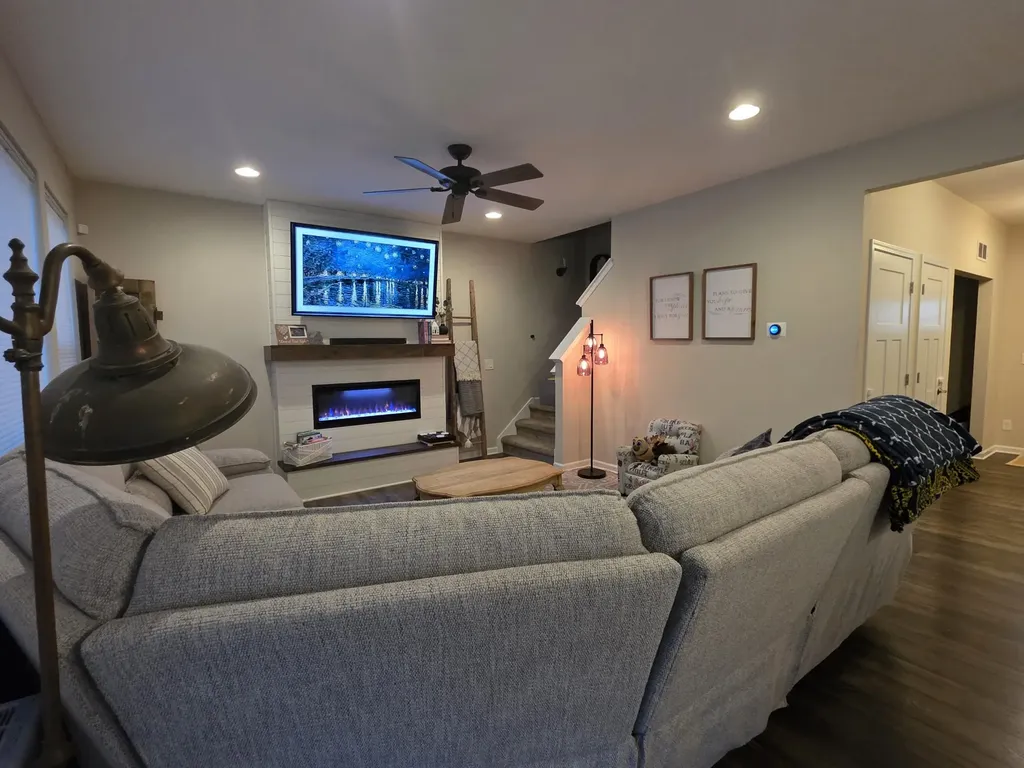 4133 President's Way Watertown Charter Township MI 48820