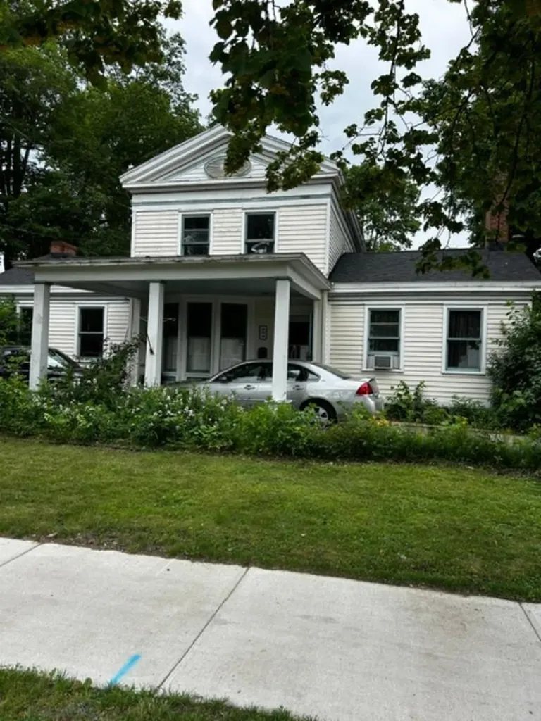 298 W Chicago Street Coldwater City MI 49036
