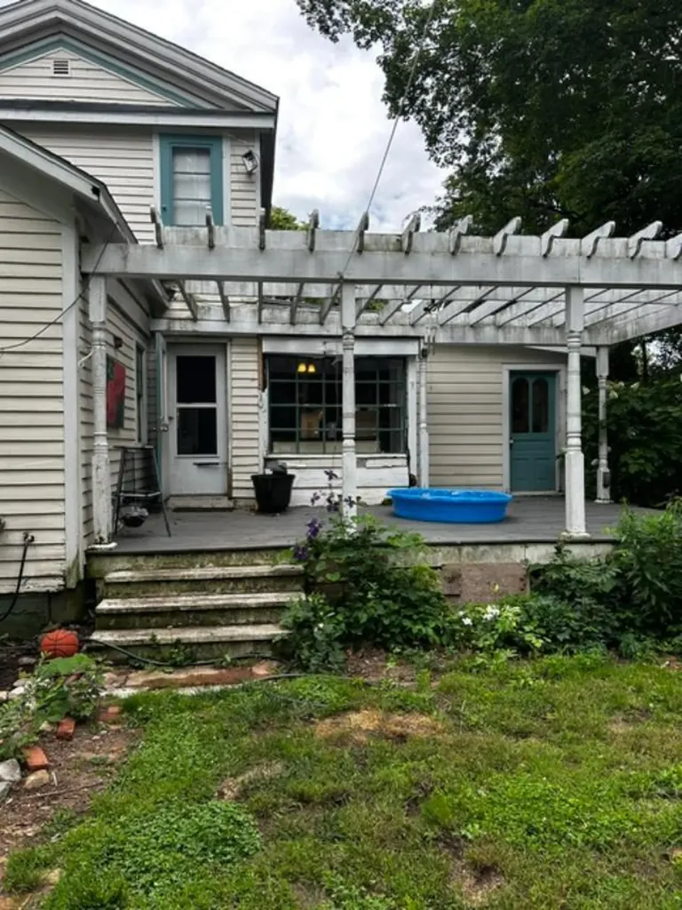 298 W Chicago Street Coldwater City MI 49036