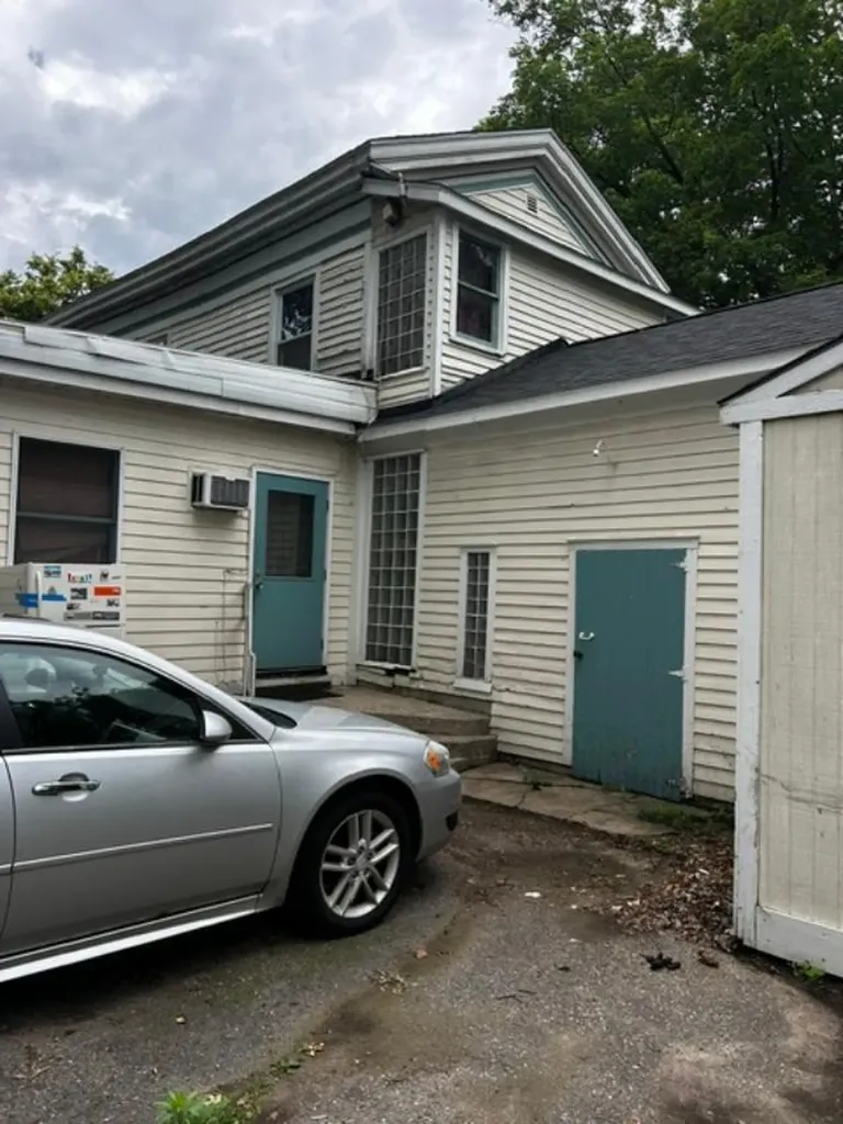 298 W Chicago Street Coldwater City MI 49036