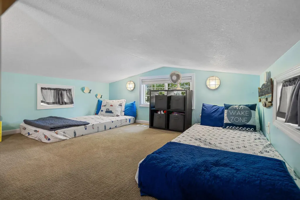 634 Hillview Lane Kinderhook Township MI 49036