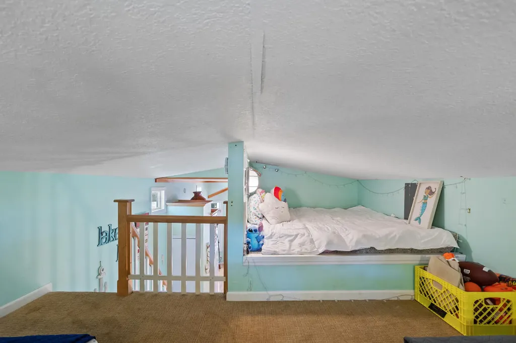 634 Hillview Lane Kinderhook Township MI 49036