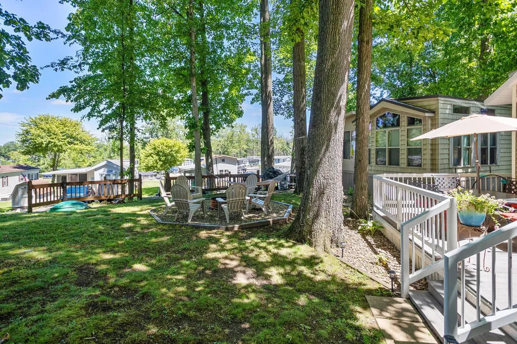 634 Hillview Lane Kinderhook Township MI 49036