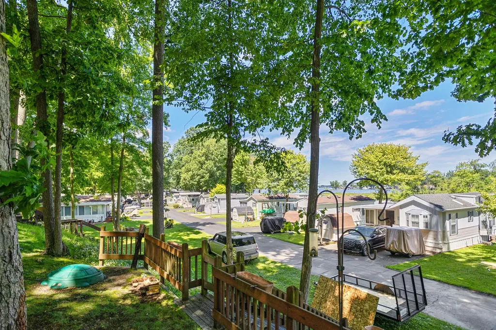 634 Hillview Lane Kinderhook Township MI 49036
