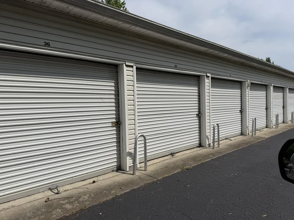 741 E Chicago Road Quincy Township MI 49036