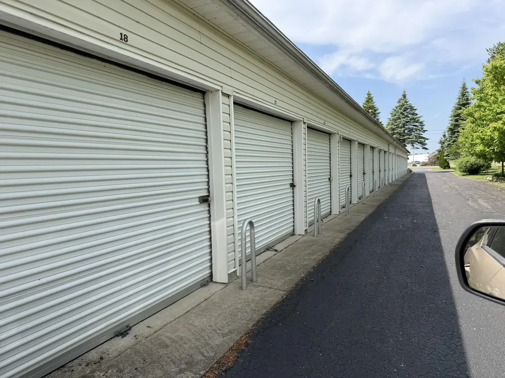 741 E Chicago Road Quincy Township MI 49036