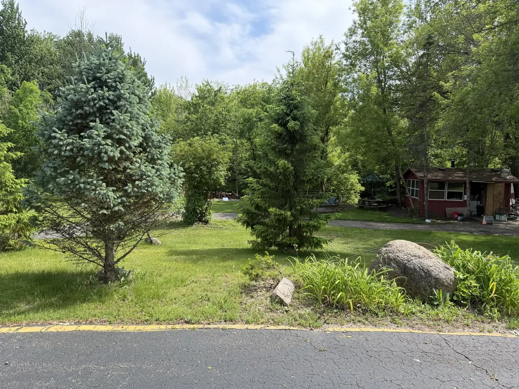741 E Chicago Road Quincy Township MI 49036