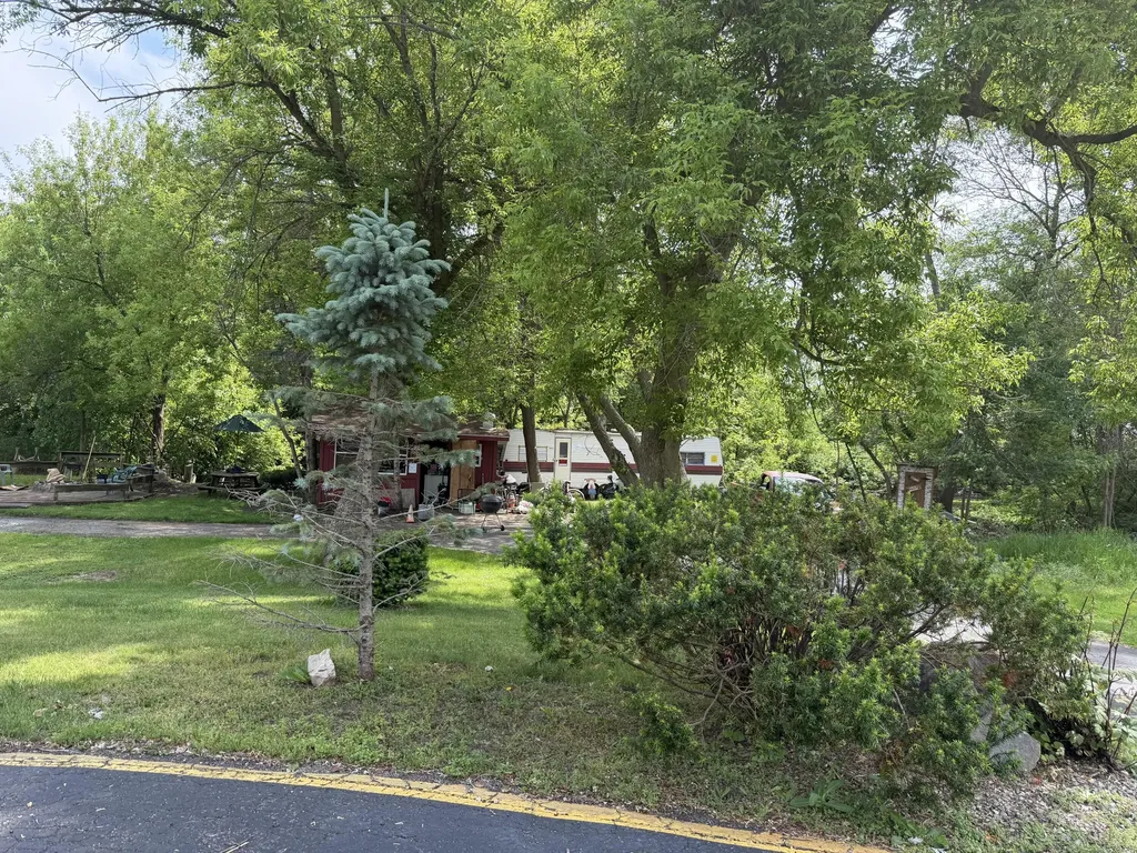 741 E Chicago Road Quincy Township MI 49036