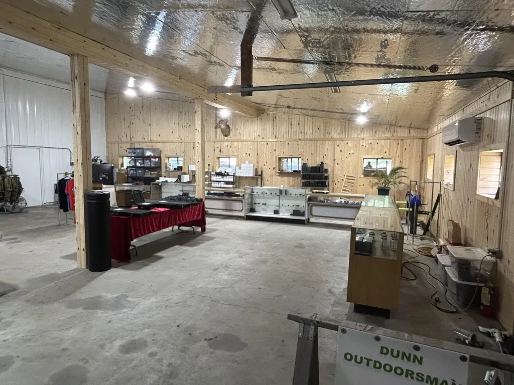 114 W Colon Road Batavia Township MI 49036