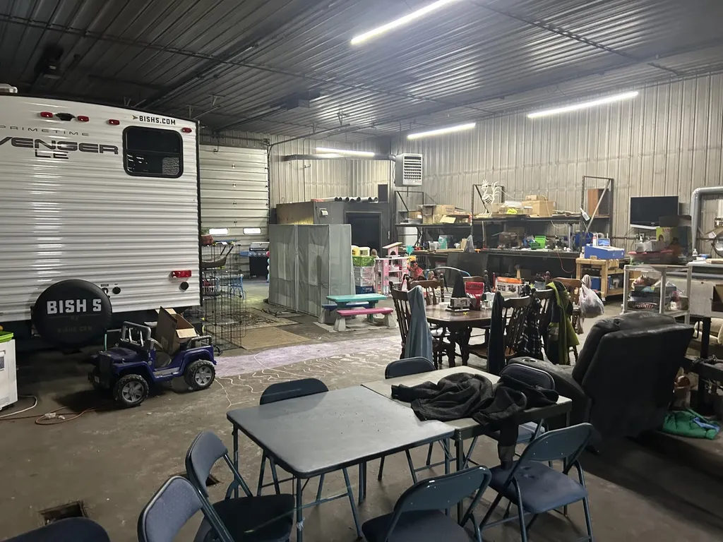 114 W Colon Road Batavia Township MI 49036