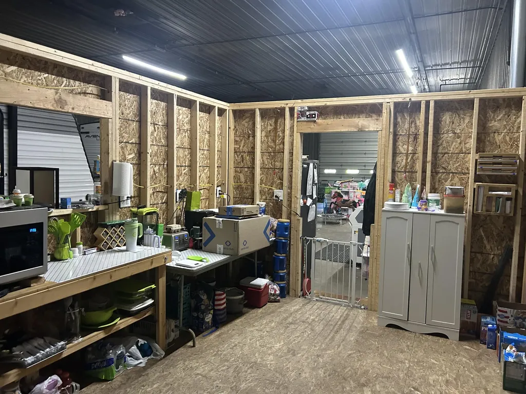 114 W Colon Road Batavia Township MI 49036