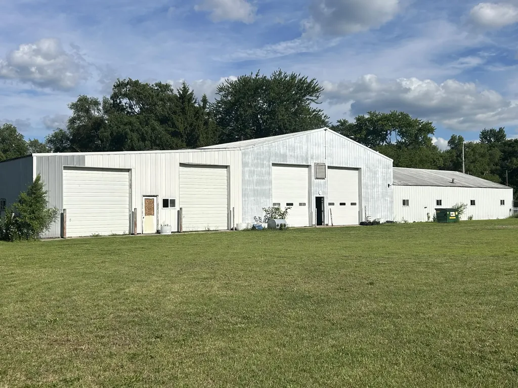 114 W Colon Road Batavia Township MI 49036