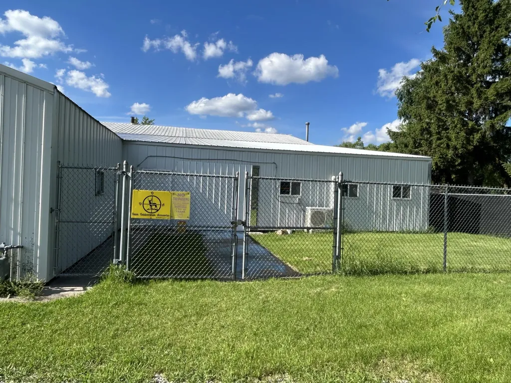 114 W Colon Road Batavia Township MI 49036