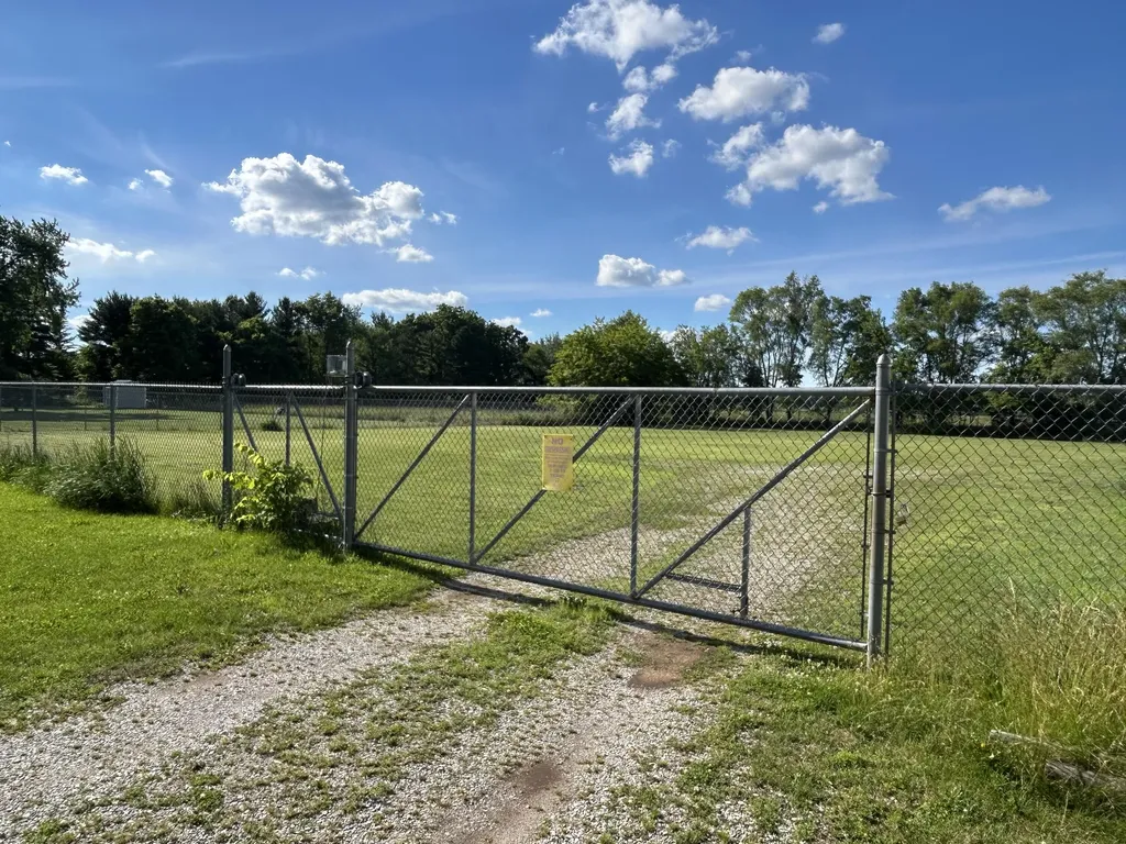 114 W Colon Road Batavia Township MI 49036