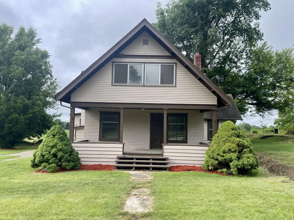 4055 W Monroe Road Franklin Township MI 49287