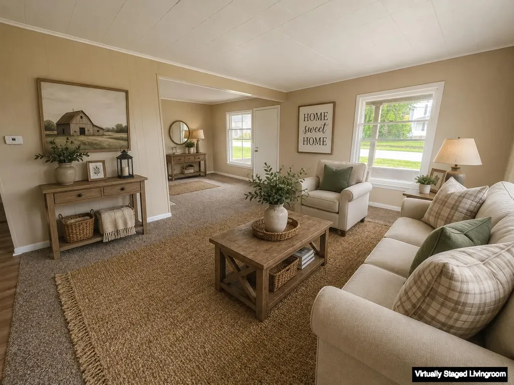 4055 W Monroe Road Franklin Township MI 49287