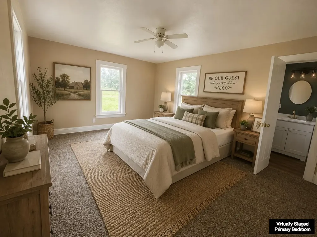 4055 W Monroe Road Franklin Township MI 49287